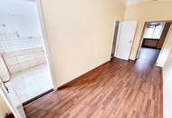 Make Altbau great again - Wohnträume selbst gestalten! Sanierungsbedürftige Altbauwohnung! U-Bahn ums Eck + Traumhaft renoviertes Altbauhaus + Optimalste Infrastruktur und Anbindung! Worauf warten Sie noch?