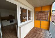Großzügige barrierefreie 2-Zimmer Wohnung mit voll ausgestatteter Küche und Badezimmer