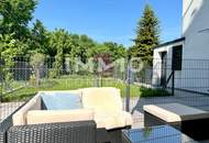 HIPPES WOHNEN am WASSER 54qm -2Zi-Gartenwohnung