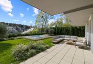 ++ EXKLUSIVE 5 Zimmer Gartenwohnung ++ Privatgarten