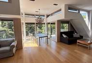 Penthouse with swimming pool KAASGRABEN RESIDENZEN