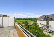 TOP Dachterrassenwohnung in Urfahr