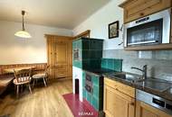 Gepflegtes Einfamilienhaus mit Garten in Neulengbach