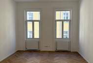 Erstbezug! 1-Zimmerwohnung in bester Lage nähe Elterleinplatz- zu verkaufen