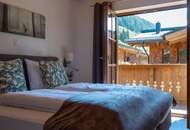 Alpen Feriendomizil für Romantiker und Naturliebhaber!