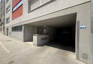 ZU VERKAUFEN: Tiefgaragenstellplatz im 16. Bezirk - Stapelparkplatz