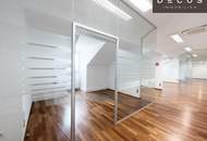 | NUSSDORFER PLATZ | hochwertiges 6-Raum-Büro | gekühlt