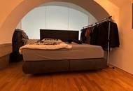 Außergewöhnliche Galeriewohnung in den beliebten Dragonerhöfen/Wels! Lassen Sie sich von dieser einzigartigen 3-Zimmer Wohnung verzaubern!