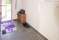 Im Speckgürtel von Wien - Idyllisches Einfamilienhaus mit Garten/Terrasse und Pool!