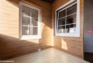Charmante 3-Zimmer-Wohnung mit Loggia und Seeblick