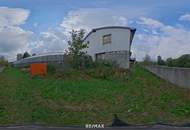 Grundstück mit alter Gärtnerei und Altbestand