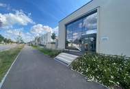 NEU ++ VIER Zimmer mit TERRASSE und GARAGENPLATZ