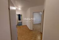 Ideal für eine "WG" - 3- Zimmer Wohnung in der Bischofstraße 3