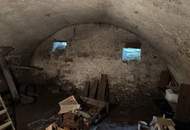 Wildromantisches altes Bauernhaus mit toller Fernsicht!