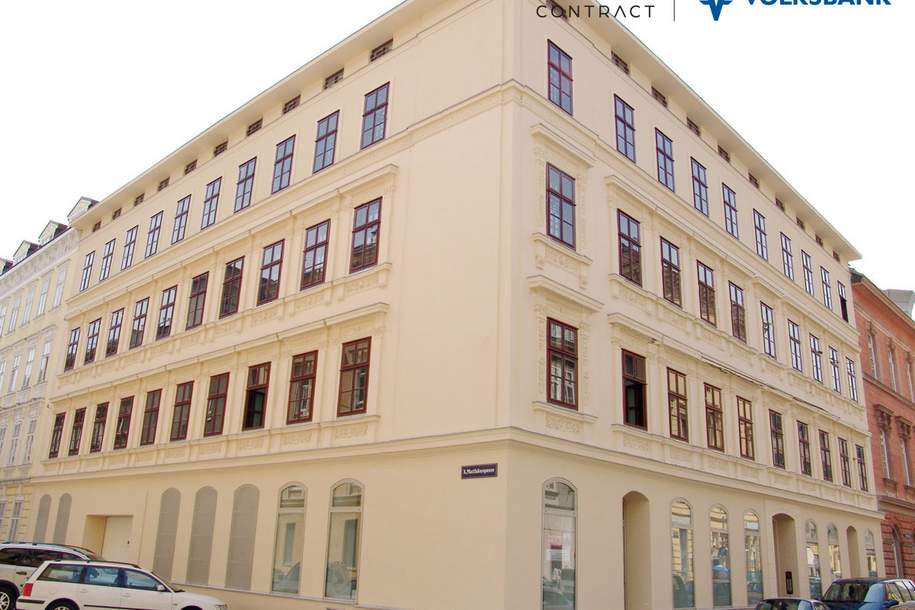 Tiefgaragenplätze im Hippsterviertel: Radetzkystraße 4, Kleinobjekte-miete, 149,76,€, 1030 Wien 3., Landstraße