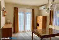 Klein, fein &amp; ganzjährig bewohnbar – Bungalow auf Pachtgrund in Seelage