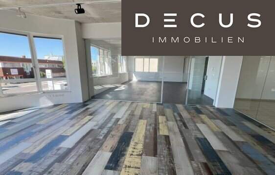 + + + BETRIEBSOBJEKT KNOTEN INZERSDORF + + + BÜRO und LAGER ca. 2.100 m² zzgl. Abstellfläche + + +