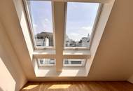 ERSTBEZUG! Sehr gut aufgeteilte Neubau Dachgeschosswohnung mit 78,25 m² + 6,71 m² Terrasse (Top 31 - Bauteil B)