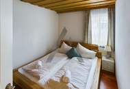 Gartenwohnung in Zentrumslage & fußläufig zum Hahnenkamm