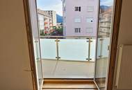 unbefristet | nette 2,5 Zimmer-Wohnung