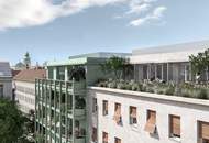 FUNKHAUS - 100m² Wohnfläche und 75m² Terrasse - das gibt’s nur hier