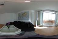 Trendige Stadtwohnung nahe Südtirolerplatz