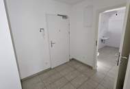 2-Zimmer Wohnung mit Balkon und Einbauküche in 8020 Graz