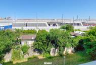 Freier Mietzins! Nahe 5. Bezirk / Wiedner Hauptstraße. Neubauwohnung mit Weitblick. HWB Klasse B