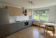 Leistbares Wohnen in Traisen! Single Wohnung in Ruhelage mitten in der beliebten WAG-Siedlung!
