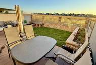 Großzügiges Eckreihenhaus mit Garten in ruhiger Siedlungslage – ideal für Familien