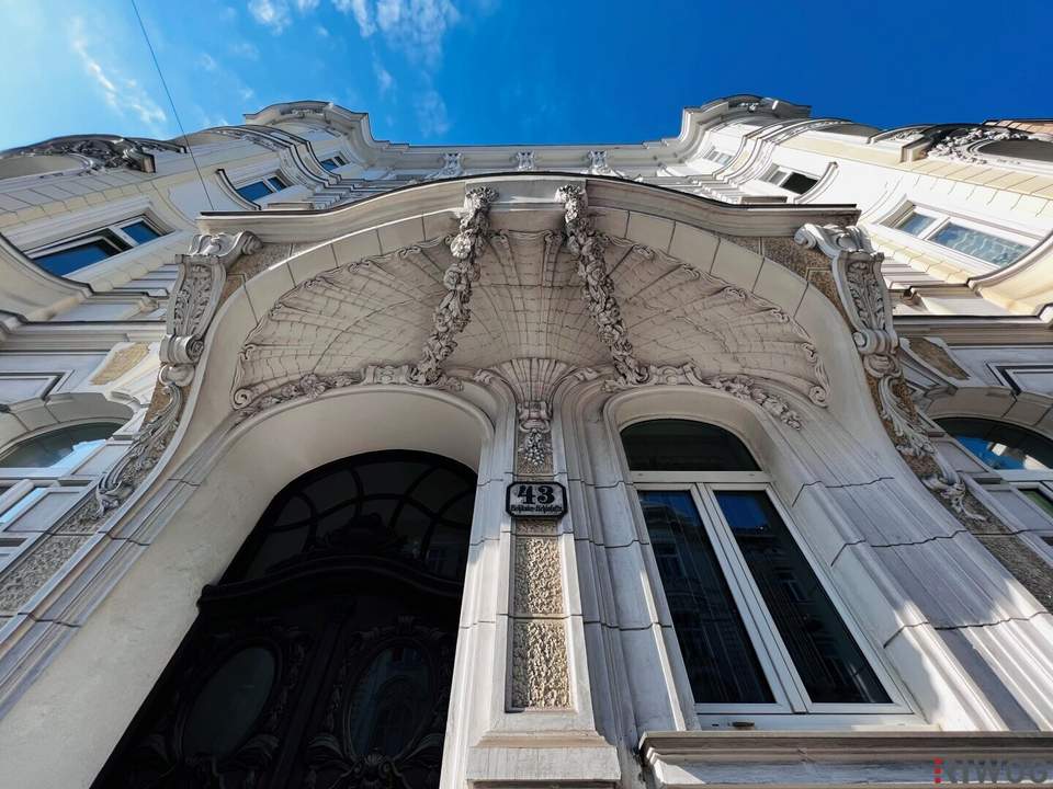 1. Min zum Schloss Schönbrunn | Unbefristet Vermietet | 100m zur U4