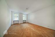 Helle 4-Zimmer Wohnung, Nähe Prater