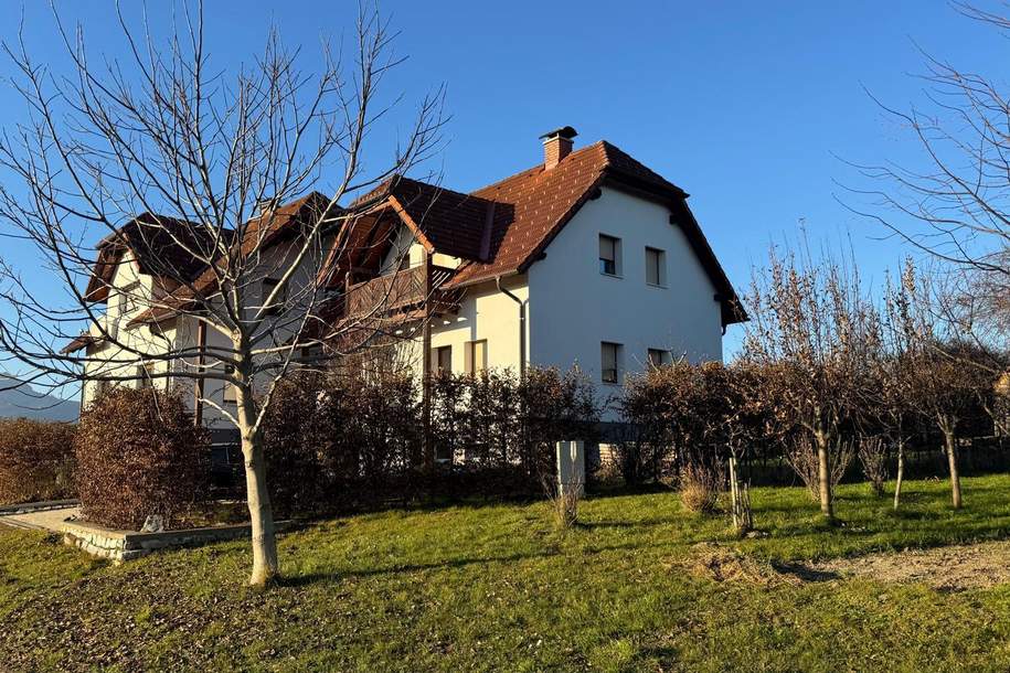 Großzügiges Wohnhaus mit zwei Wohneinheiten in einem Ortsteil von Kumberg, Haus-kauf, 369.000,€, 8062 Graz-Umgebung