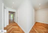 Helle 3-Zimmer-Wohnung im Altbau mit sonnigem Balkon