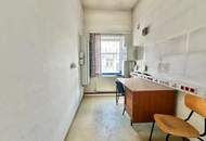 Großzügige Flächen in Mistelbach