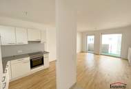 PÄRCHENHIT - Gut geschnittene 2-Zimmerwohnung mit großem Balkon