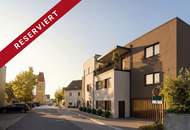 Markt.Haus.Feldkirchen – Hochwertige Eigentumswohnungen mit großzügigen Freiflächen | Neubau-Erstbezug