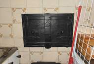 Sanierungsbedürftiges Haus im Grünen - ein märchenhafter Ort für neue Visionen