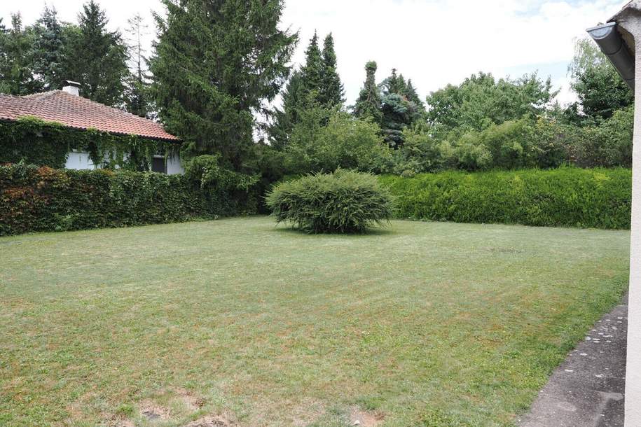 "SO GROSS. SO ZENTRAL. SO SELTEN.", Grund und Boden-kauf, 500.000,€, 3430 Tulln