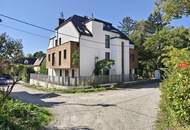 das LEON – moderne Architektur trifft auf Hietzinger Lebensqualität!