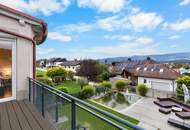 Modernes Zuhause mit herrlichem Garten in begehrter Wohngegend