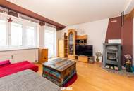 Ruhige Dachterrassenwohnung, inkl. Tiefgaragenplatz!