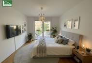 Erholung im grünen genießen. Wohnen in der Niesenbergergasse 14–16, 8020 Graz! - JETZT ZUSCHLAGEN