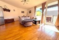 Wörgl: Moderne 3-Zi.-Wohnung mit Sonnenbalkon – Ideal gelegen und lichtdurchflutet