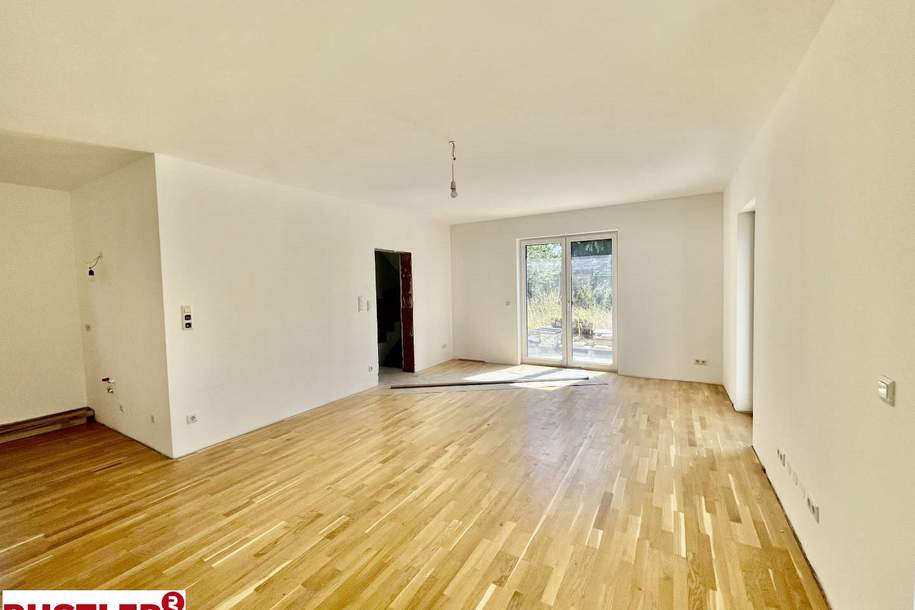 Erstbezug - Doppelhaushälfte zu verkaufen in Essling!, Haus-kauf, 620.000,€, 1220 Wien 22., Donaustadt