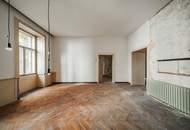 Altbauwohnung Nähe Prater und Donaukanal
