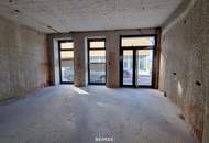 Geschäftslokal barrierefrei, vielseitig nutzbar in zentraler Lage