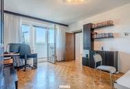 Nette Eigentumswohnung mit Garage am Eggenbergergürtel in Graz