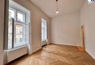 360° TOUR // GENERALSANIERTE ALTBAUMIETE