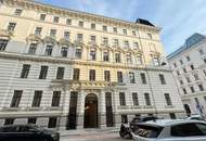 Frisch sanierter Altbau in bester Lage zu mieten